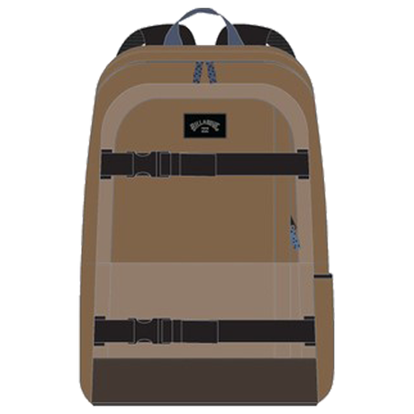 Billabong Command Skate Backpack